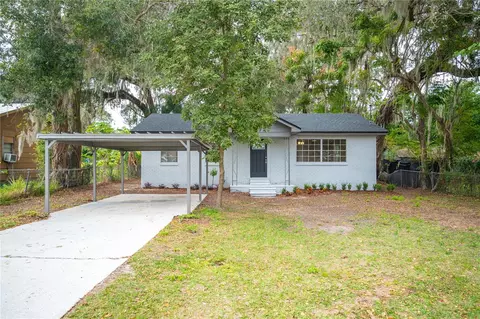 729 N Orange Ave, Fort Meade, FL 33841
