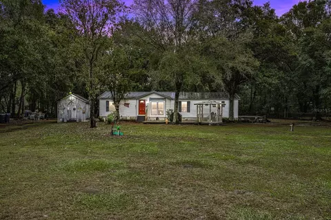 436 Wilder Rd, Lakeland, FL 33809