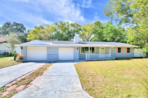 11872 Lakewood Dr, Hudson, FL 34669