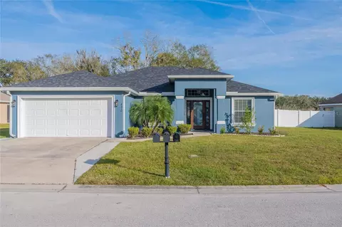 4510 Fairway Oaks Dr, Mulberry, FL 33860