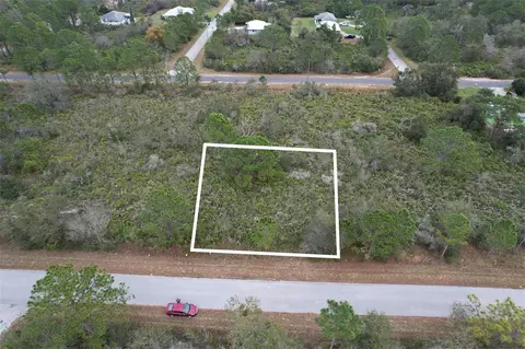 530 Kingfisher Ave NW, Lake Placid, FL 33852