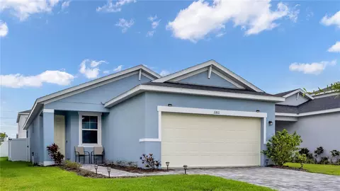 11811 Clare Hill Ave, Riverview, FL 33579
