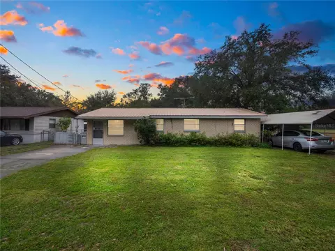 5012 Cornell St, Lakeland, FL 33810