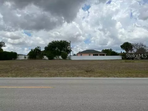 2314 NE 24 Ave E, Cape Coral, FL 33909