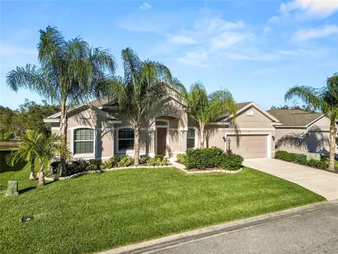 1337 Evergreen Park Cir, Lakeland, FL 33813