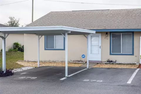 279 Winter Ridge Blvd #32, Winter Haven, FL 33881