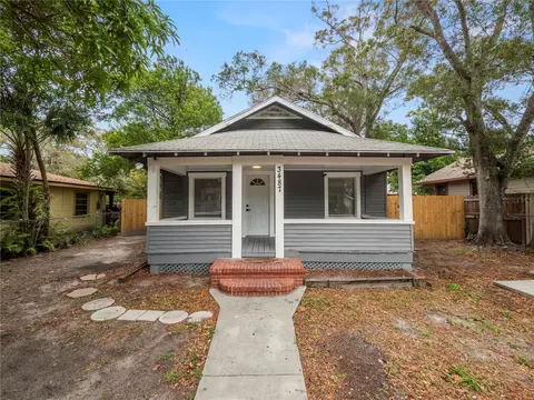 3487 Queensboro Ave S, Saint Petersburg, FL 33711