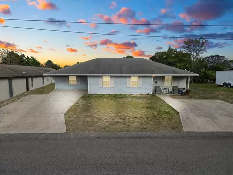 211 S 20th St, Haines City, FL 33844