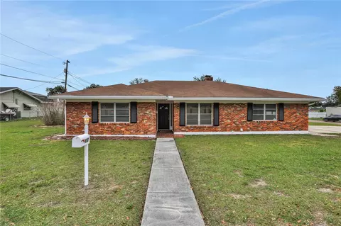 413 Ave O SE, Winter Haven, FL 33880