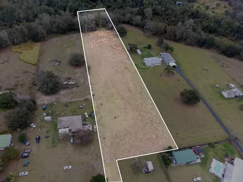 Brooke Road, Fort Meade, FL 33841