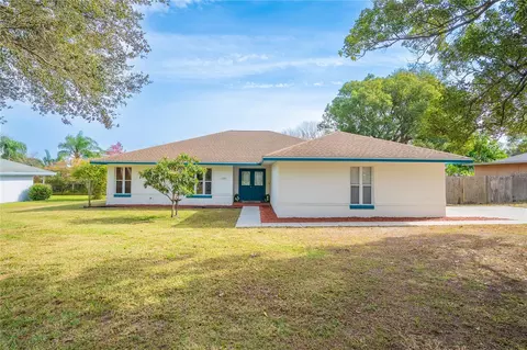 135 N Ramona Ave, Lake Alfred, FL 33850