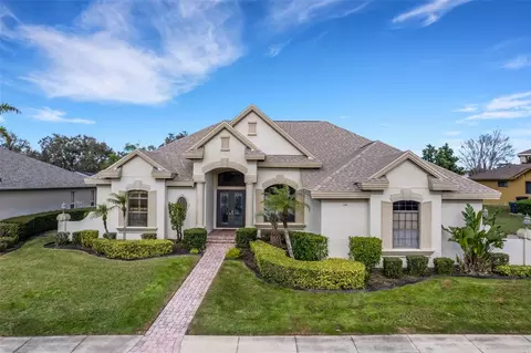 746 Whisper Woods Dr, Lakeland, FL 33813
