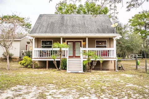 124 Caloosa Dr, Babson Park, FL 33827