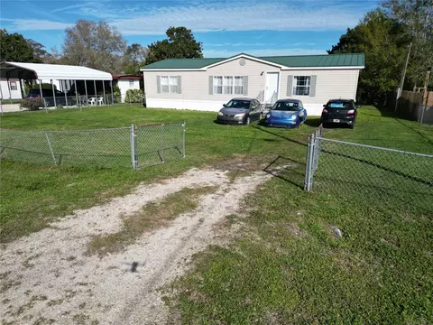 4023 SE 29th Ct, Okeechobee, FL 34974