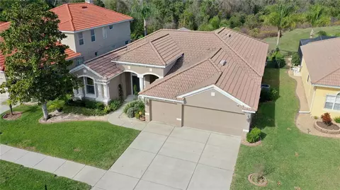 11713 Belle Haven Dr, New Port Richey, FL 34654