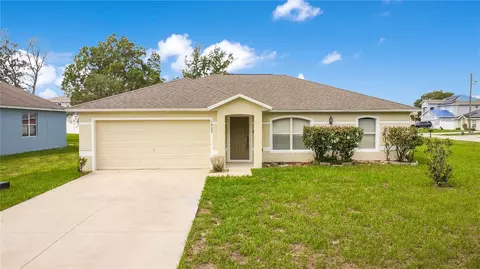 1923 Michigan Ct, Poinciana, FL 34759