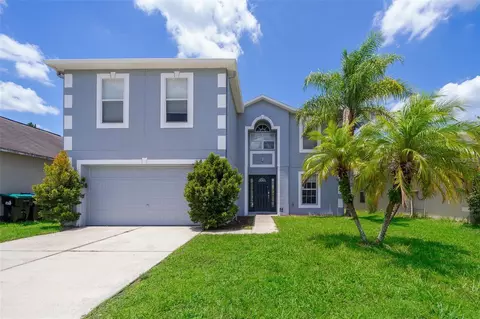2038 Corner Glen Dr, Orlando, FL 32820