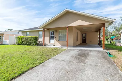 1030 Canal Dr E, Lakeland, FL 33801