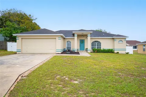 758 Tartan Loop, Lake Wales, FL 33853