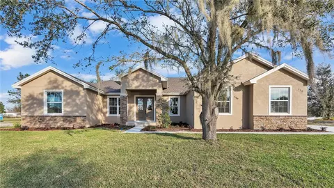 530 Square Lake Dr E, Bartow, FL 33830