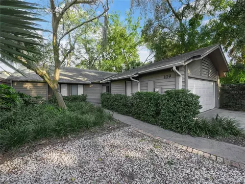 109 Bridgeview Ct, Longwood, FL 32779