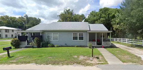 295 S Floral Ave, Bartow, FL 33830