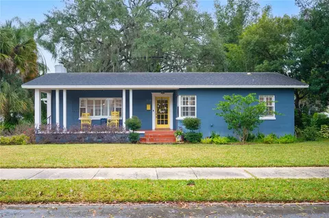 1824 Comanche Trl, Lakeland, FL 33803