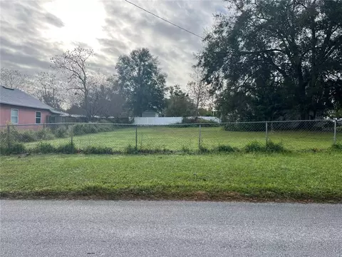 Palmetto Avenue Se, Highland City, FL 33846