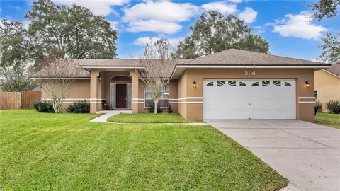 3116 Cherry Hill Cir N, Lakeland, FL 33810