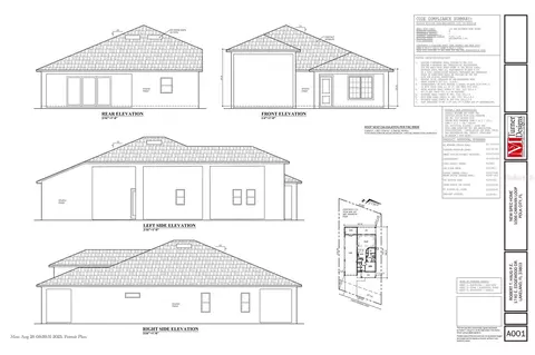 1066 Caravan Loop, Polk City, FL 33868