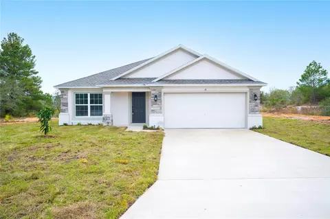 16 Joey Ln, Frostproof, FL 33843