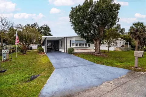 9049 Sarah Dr, Polk City, FL 33868