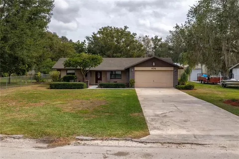 606 N Polk Ave, Fort Meade, FL 33841