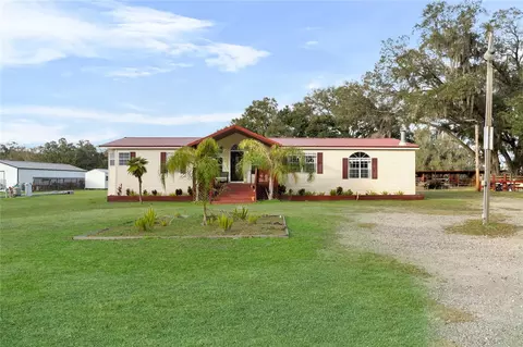 1409 W Dees Rd, Lakeland, FL 33810
