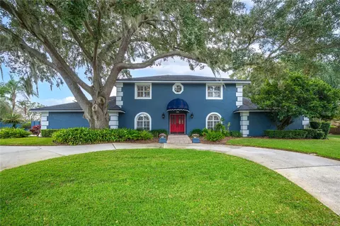 6054 Cricket Dr, Lakeland, FL 33813