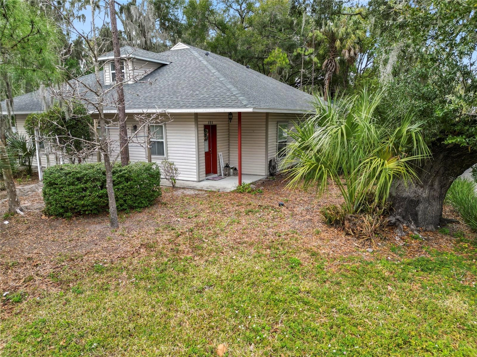 595 S Orange Ave, Bartow, FL 33830 photo 1