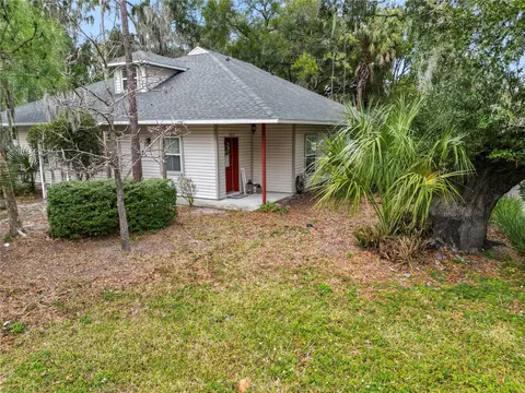 595 S Orange Ave, Bartow, FL 33830