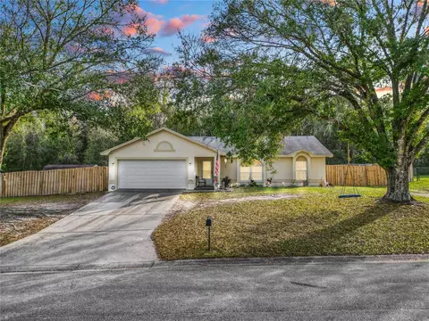 153 Buckhorn Run, Lakeland, FL 33809