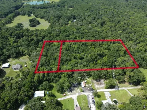0 Carlton Rd, Kathleen, FL 33849