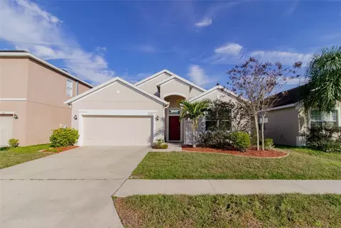 5228 Krenson Woods Way, Lakeland, FL 33813