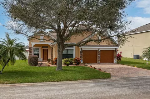 869 Lake Cummings Blvd, Lake Alfred, FL 33850