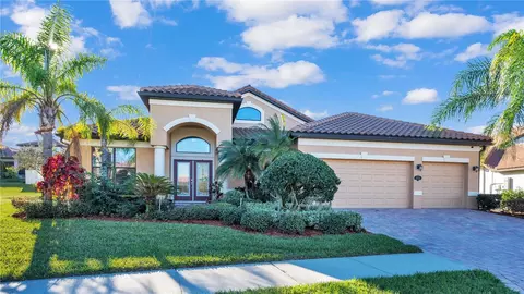 3943 Sunset Lake Dr, Lakeland, FL 33810