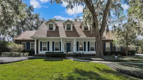 6425 Longwood Trace Ln N, Lakeland, FL 33811