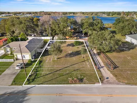 0 S Lake Fox Rd, Winter Haven, FL 33884