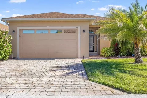 2535 Salzburg Loop, Winter Haven, FL 33884