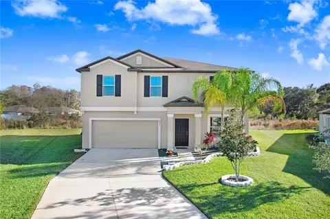 2939 Moulden Hollow Dr, Zephyrhills, FL 33540