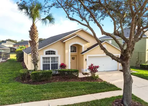 2609 Emerald Island Blvd, Kissimmee, FL 34747