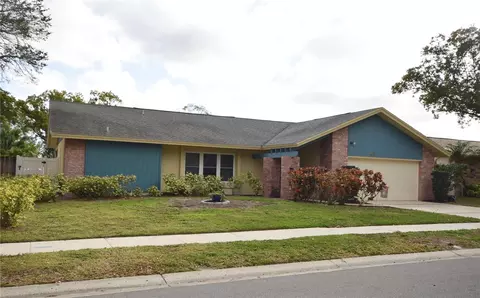 43 Turnstone Dr, Safety Harbor, FL 34695