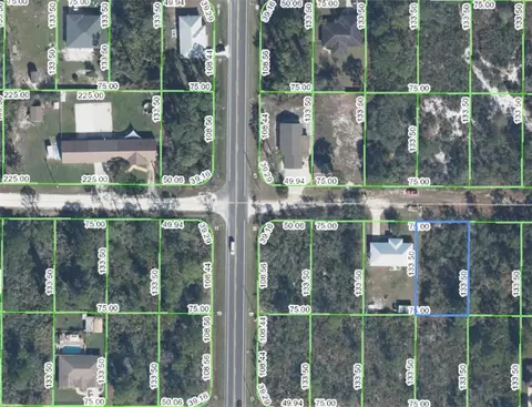 264 Dunlin Ave, Sebring, FL 33870
