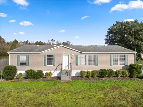 821 Saddlewood Blvd, Lakeland, FL 33809